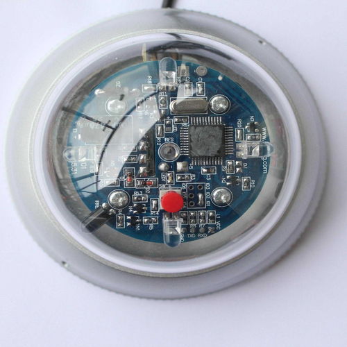 刘华彬收藏的帖子 电子技术论坛的广受欢迎之旅——探索通信与自动控制技术前沿